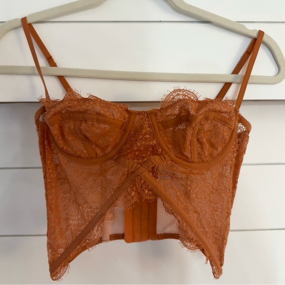 Urban Outfitters Tops - Urban Outfitters Corset
